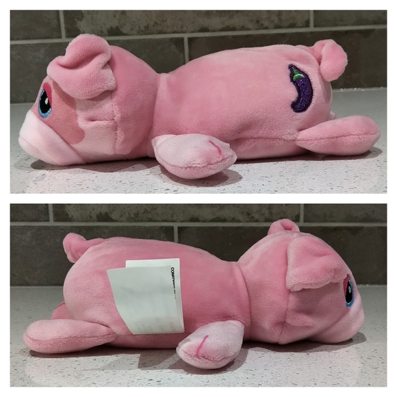 Cutetitos Series 1 Oinkito and Speedito - Picture 3 of 13